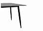 Стол Uni-Form-S.2B SBlack/Grey Matt Cliff 727*800*800