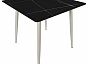 Стол Uni-Form-S.2B SGrey/Black Matt Laurent 727*800*800