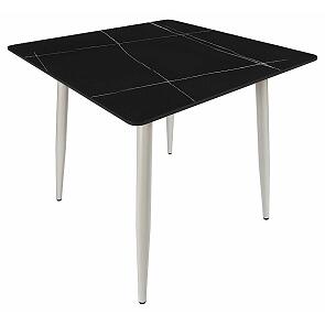 Стол Uni-Form-S.2B SGrey/Black Matt Laurent 727*800*800