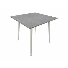 Стол Uni-Form-S.2B SGrey/Grey Matt Cliff 727*800*800