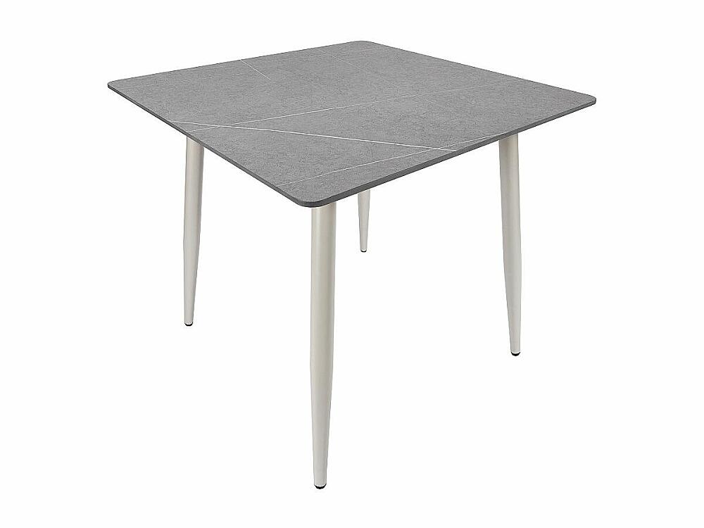 

Стол Uni-Form-S.2B SGrey/Grey Matt Cliff 727*800*800