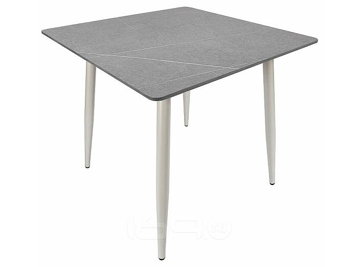 Стол Uni-Form-S.2B SGrey/Grey Matt Cliff 727*800*800