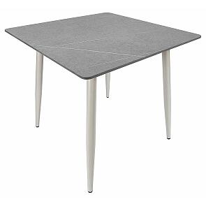 Стол Uni-Form-S.2B SGrey/Grey Matt Cliff 727*800*800
