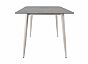 Стол Uni-Form-S.2B SGrey/Grey Matt Cliff 727*800*800