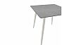 Стол Uni-Form-S.2B SGrey/Grey Matt Cliff 727*800*800