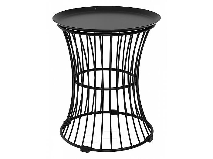 Стол журнальный GEM черный Стол журнальный GEM черный