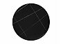 Столешница для стола Form-R.2B Black Matt Laurent 11*800*800