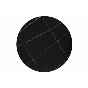 Столешница для стола Form-R.2B Black Matt Laurent 11*800*800