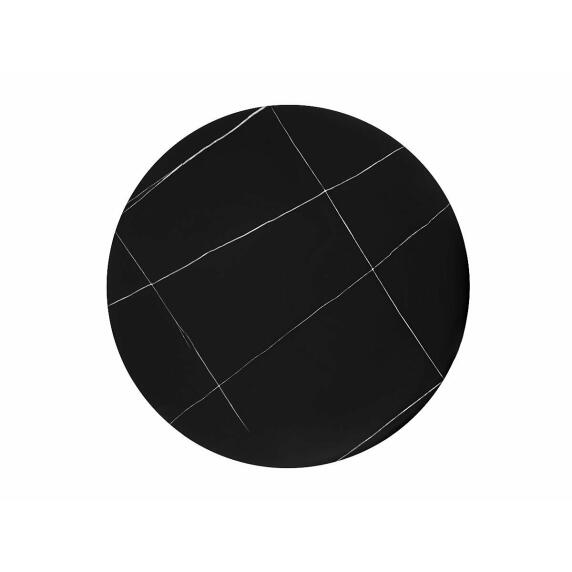 Столешница для стола Form-R.2B Black Matt Laurent 11*800*800