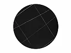 Столешница для стола Form-R.2B Black Matt Laurent 11*800*800