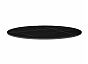 Столешница для стола Form-R.2B Black Matt Laurent 11*800*800