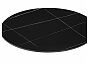 Столешница для стола Form-R.2B Black Matt Laurent 11*800*800