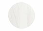 Столешница для стола Form-R.2B White Gloss Marble 11*800*800