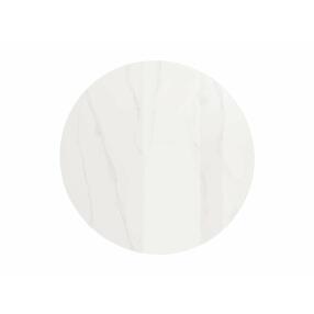 Столешница для стола Form-R.2B White Gloss Marble 11*800*800