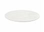 Столешница для стола Form-R.2B White Matt Marble 11*800*800