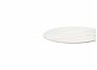 Столешница для стола Form-R.2B White Matt Marble 11*800*800