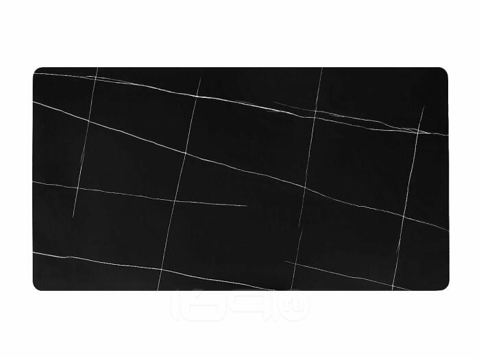 Столешница для стола Form-S2.2B Black Matt Laurent 11*1300*700