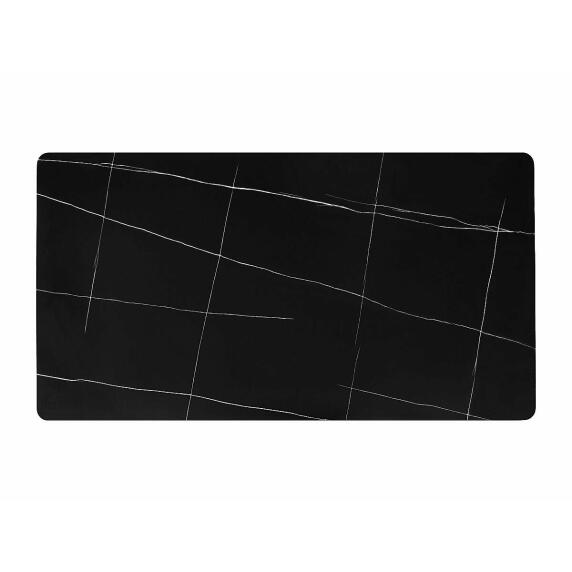 Столешница для стола Form-S2.2B Black Matt Laurent 11*1300*700