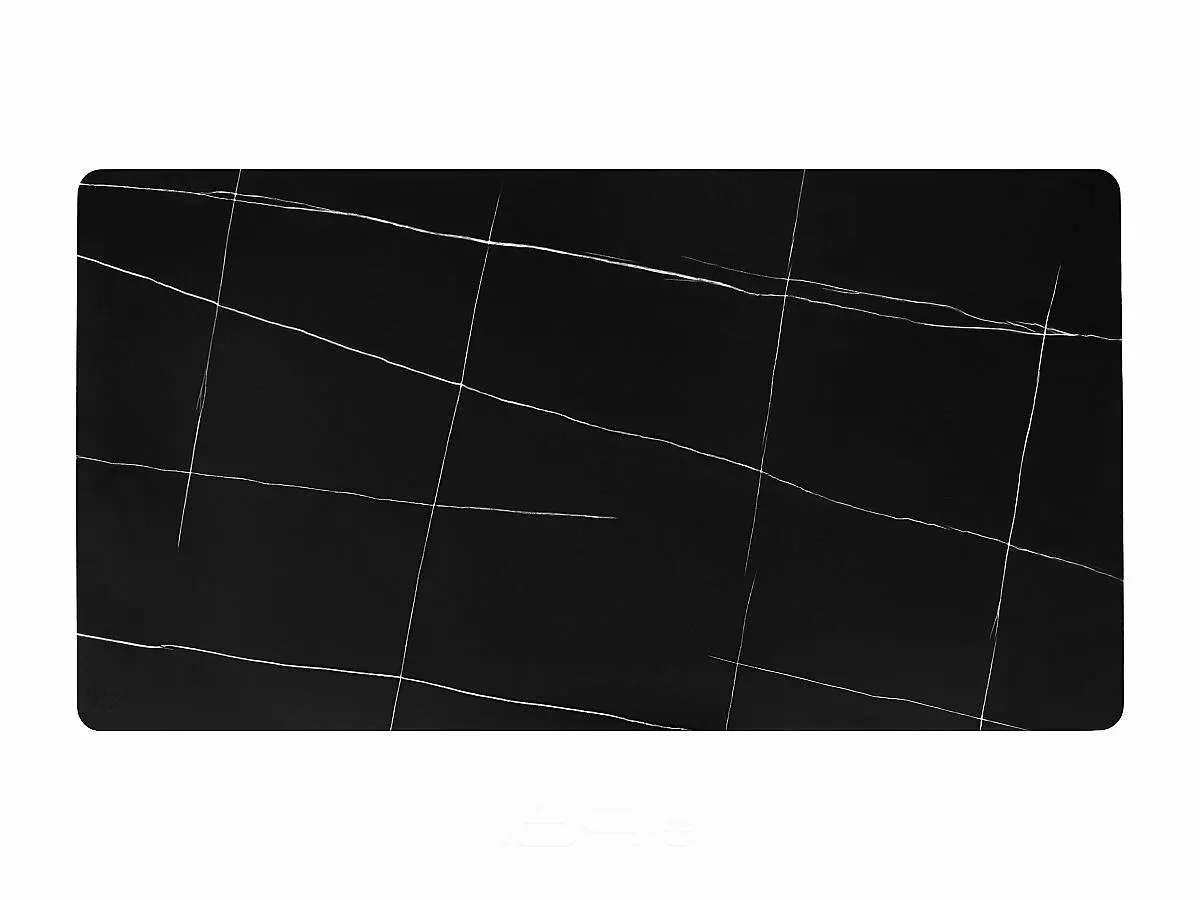 Столешница для стола Form-S2.2B Black Matt Laurent 11*1300*700