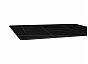Столешница для стола Form-S2.2B Black Matt Laurent 11*1300*700