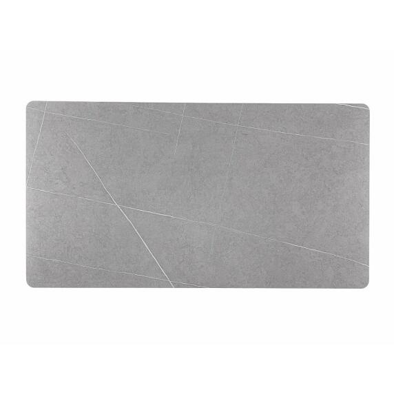 Столешница для стола Form-S2.2B Grey Matt Cliff 11*1300*700