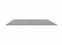 Столешница для стола Form-S2.2B Grey Matt Cliff 11*1300*700