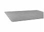 Столешница для стола Form-S2.2B Grey Matt Cliff 11*1300*700