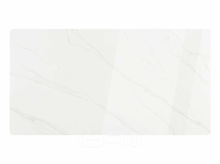 Столешница для стола Form-S2.2B White Gloss Marble 11*1300*700