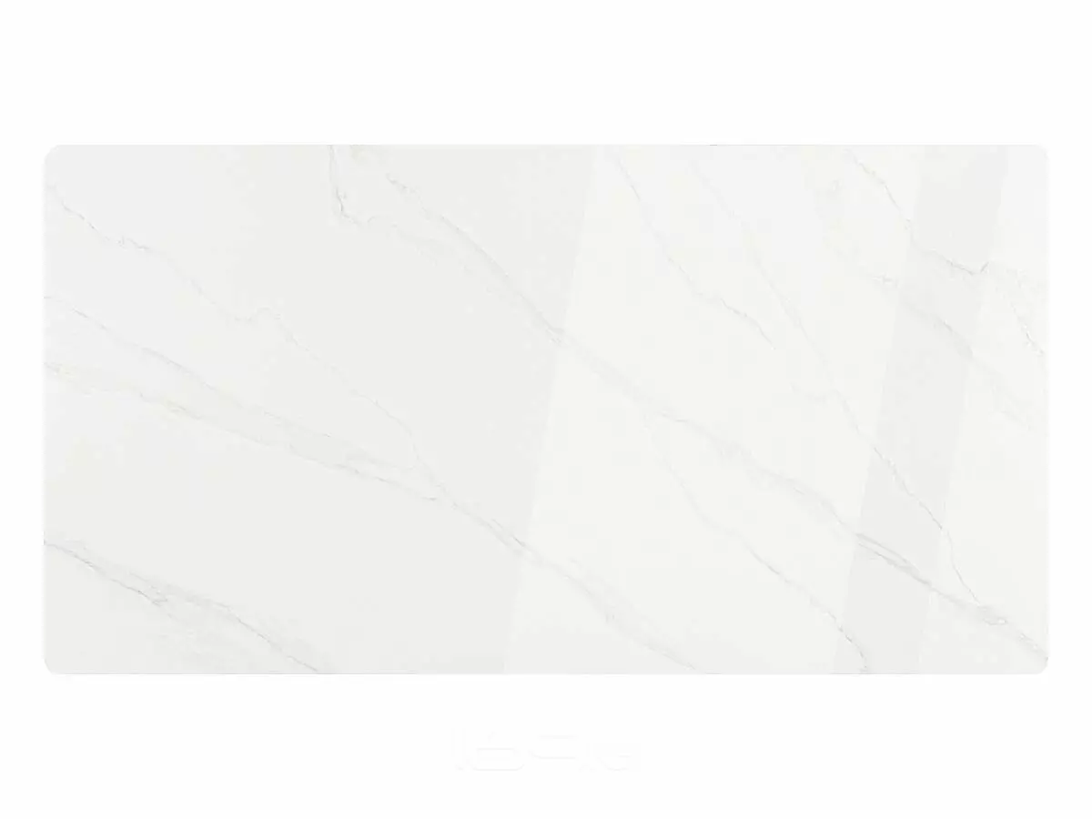 Столешница для стола Form-S2.2B White Gloss Marble 11*1300*700