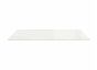 Столешница для стола Form-S2.2B White Gloss Marble 11*1300*700