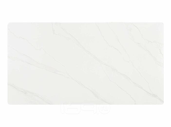 Столешница для стола Form-S2.2B White Matt Marble 11*1300*700