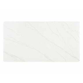 Столешница для стола Form-S2.2B White Matt Marble 11*1300*700