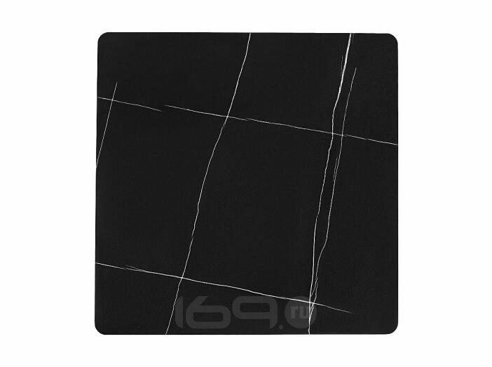 Столешница для стола Form-S.2B Black Matt Laurent 11*800*800
