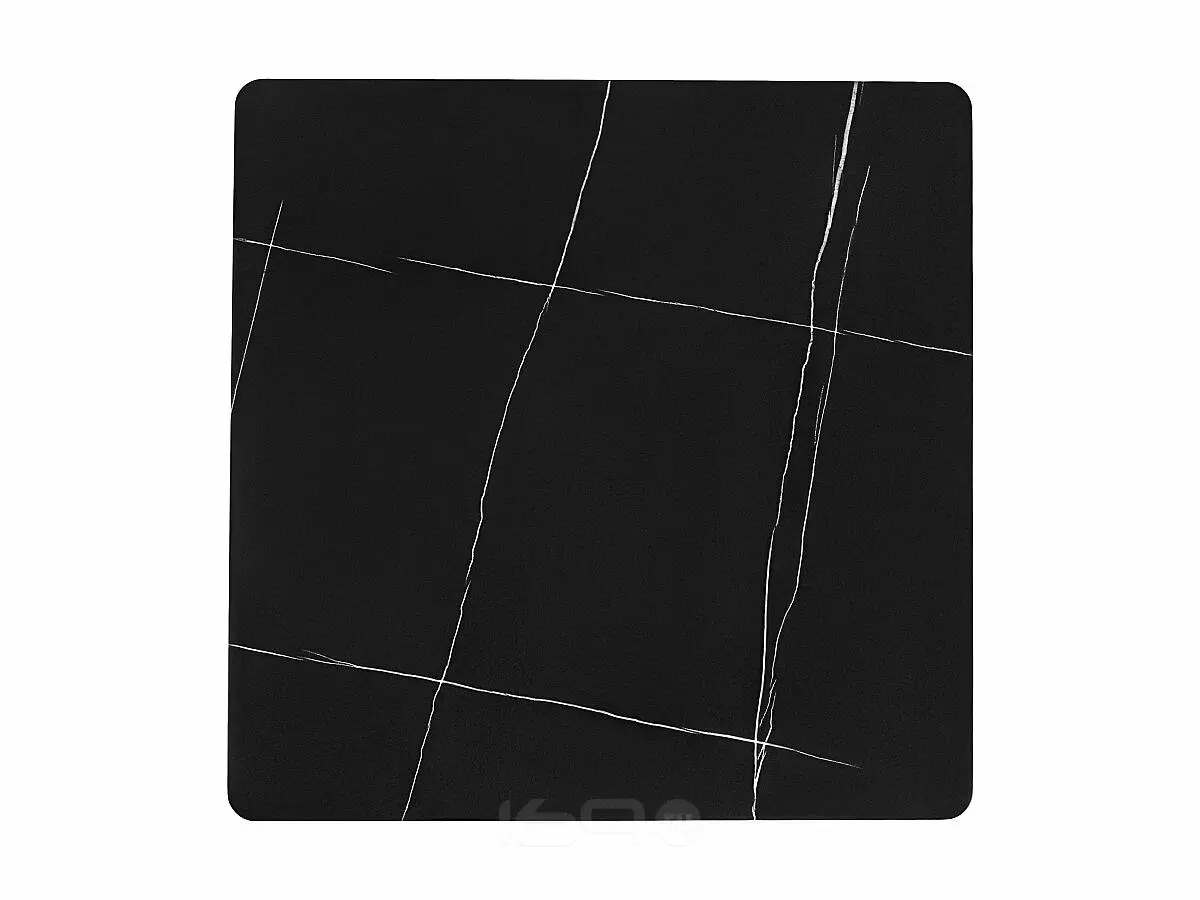 Столешница для стола Form-S.2B Black Matt Laurent 11*800*800