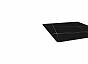 Столешница для стола Form-S.2B Black Matt Laurent 11*800*800