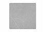 Столешница для стола Form-S.2B Grey Matt Cliff 11*800*800