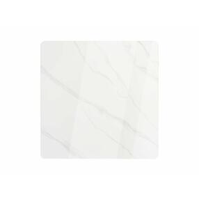 Столешница для стола Form-S.2B White Gloss Marble 11*800*800