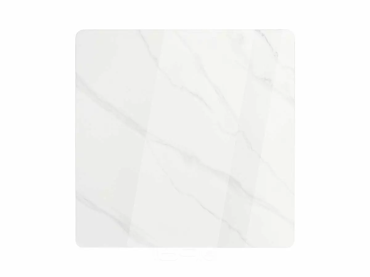 Столешница для стола Form-S.2B White Gloss Marble 11*800*800