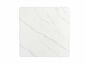 Столешница для стола Form-S.2B White Matt Marble 11*800*800