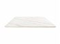 Столешница для стола Form-S.2B White Matt Marble 11*800*800