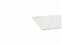 Столешница для стола Form-S.2B White Matt Marble 11*800*800