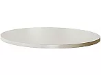 Столешница для стола круглая TLC-2.2 Cashmere In 2S 750*22