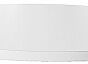 Столешница для стола круглая TLC-2.2 White In 2S 750*22