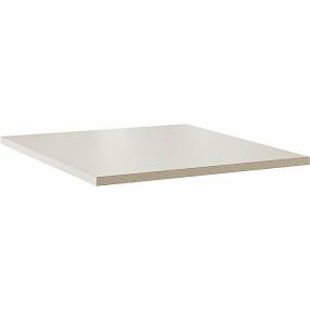 Столешница для стола квадратная TLC-1.2 Cashmere In 2S 750*750*22