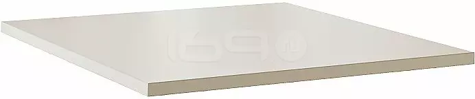 Столешница для стола квадратная TLC-1.2 Cashmere In 2S 750*750*22