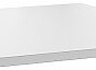 Столешница для стола квадратная TLC-1.2 White In 2S 750*750*22