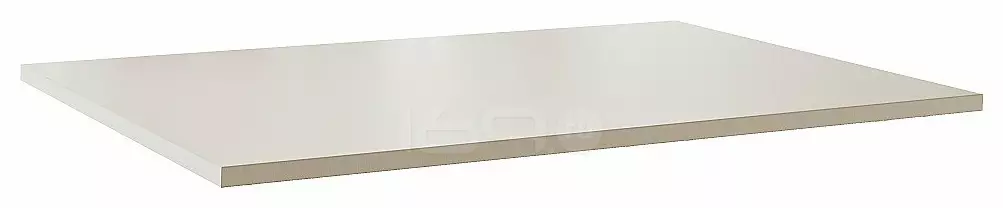 Столешница для стола прямоугольная TLC-1.2 Cashmere In 2S 1200*750*22