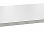 Столешница для стола прямоугольная TLC-1.2 White In 2S 1200*750*22