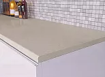 Столешница прямая/2/Рутиловый кварц 3000*600*27 R9