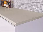 Столешница прямая/2/Рутиловый кварц 3000*600*27 R9